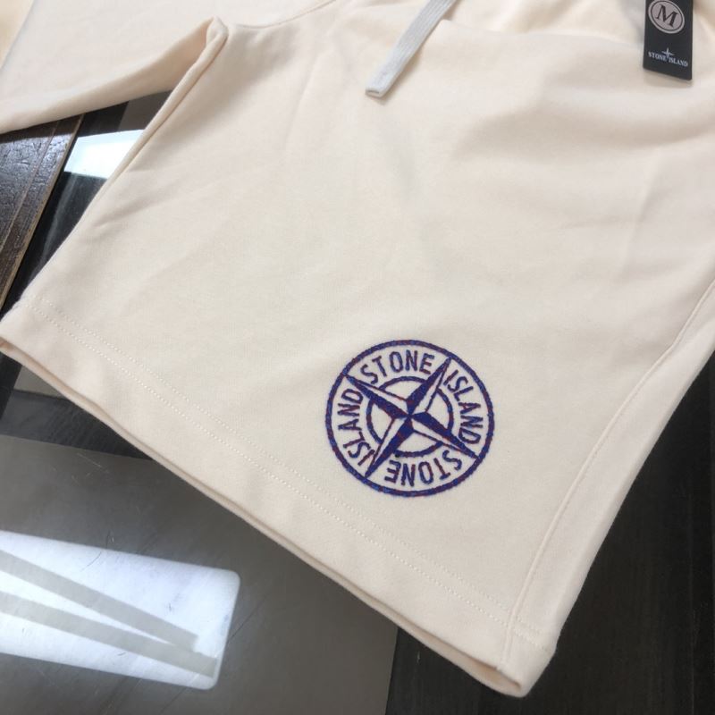 Stone Island Short Pants